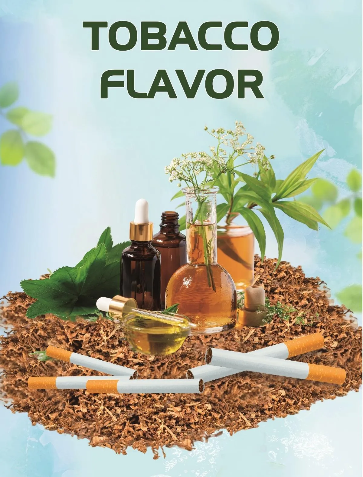 Tobacco Flavor